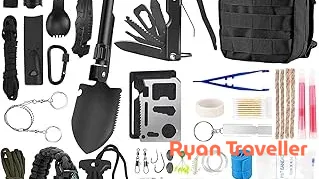 Top 2 best Camping Gear Sets to buy 59 Top 2 best Camping Gear Sets to buy