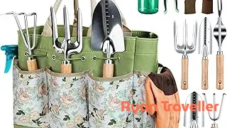 Top 2 best Gardening Tool Sets review 54 Top 2 best Gardening Tool Sets review