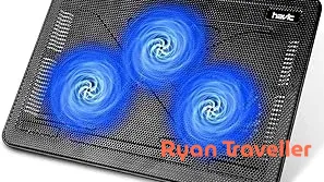Top 2 best Laptop Cooling Pads to buy 2 Top 2 best Laptop Cooling Pads to buy