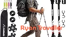 Top 5 best Hiking Poless 1 Top 5 best Hiking Poless