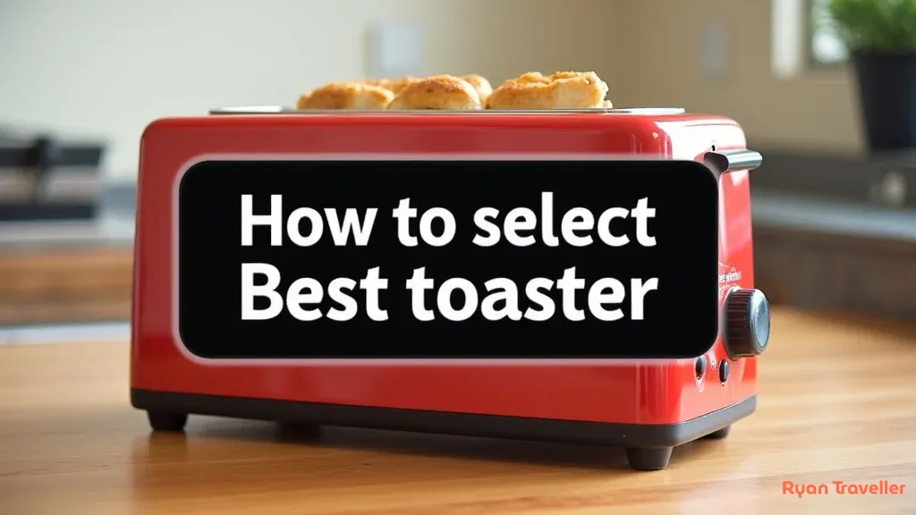 How To Select Best Toaster For 6 Person Family
