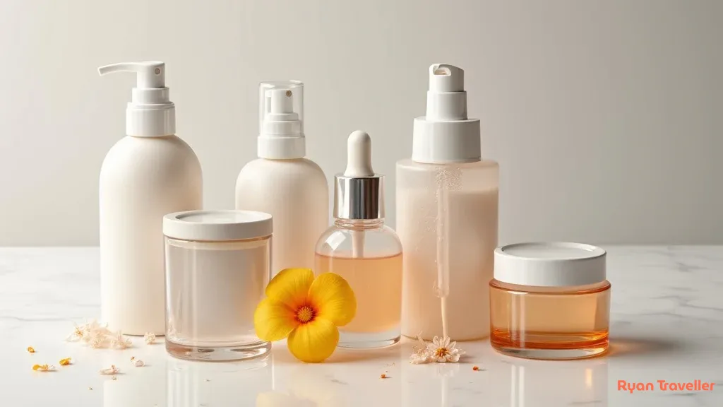 Skincare Routine For Product Reaction Recovery